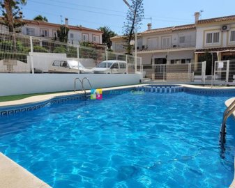 Almeria Casas most sold property