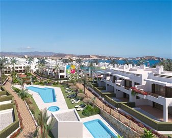 Almeria Casas most sold property