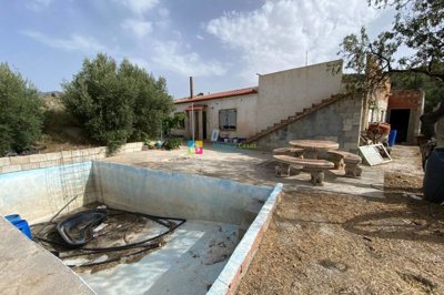 Almeria Casas most sold property