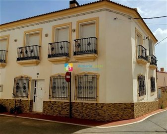 Almeria Casas most sold property