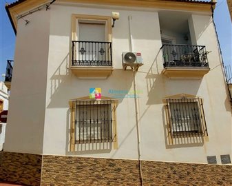 Almeria Casas most sold property