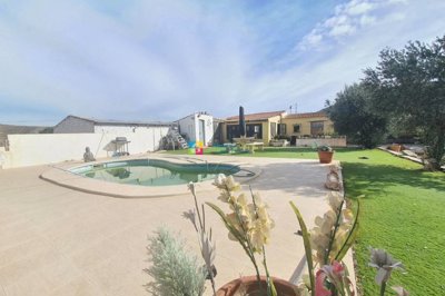 Almeria Casas most sold property