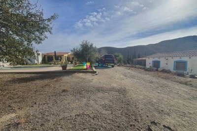 Almeria Casas most sold property