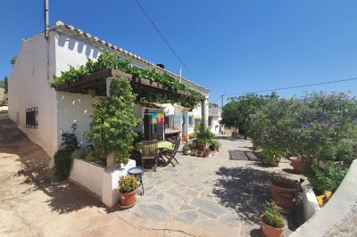 Almeria Casas most sold property