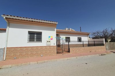 Almeria Casas most sold property