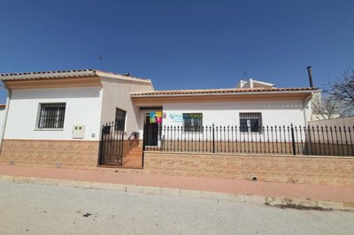 Almeria Casas most sold property