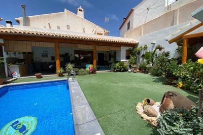 Almeria Casas most sold property