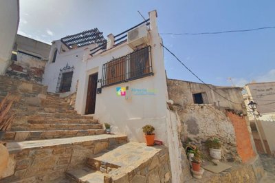 1 - Almeria, Townhouse