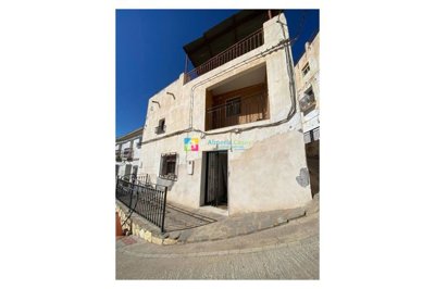 Almeria Casas most sold property