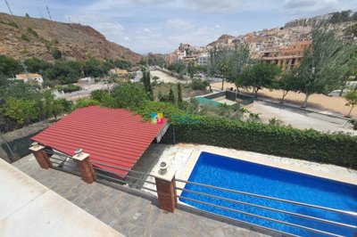 Almeria Casas most sold property