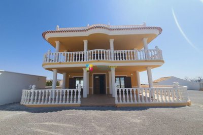 Almeria Casas most sold property