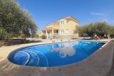 Almeria Casas most sold property