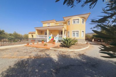 Almeria Casas most sold property