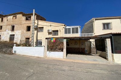 Almeria Casas most sold property