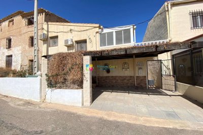 Almeria Casas most sold property