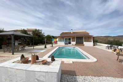 Almeria Casas most sold property