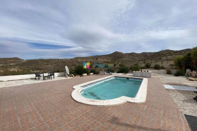 Almeria Casas most sold property