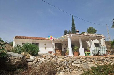 Almeria Casas most sold property