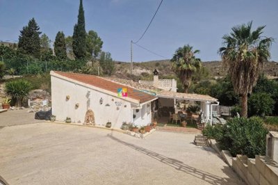 Almeria Casas most sold property