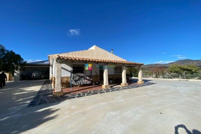 Almeria Casas most sold property