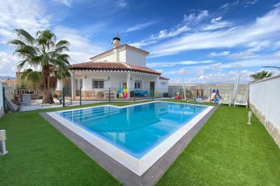 Almeria Casas most sold property