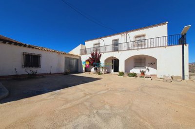 Almeria Casas most sold property