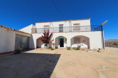 Almeria Casas most sold property