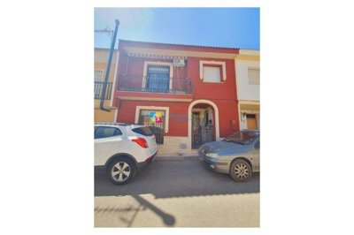 Almeria Casas most sold property