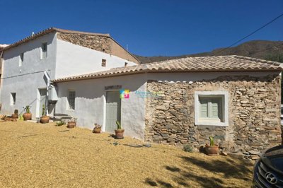 Almeria Casas most sold property