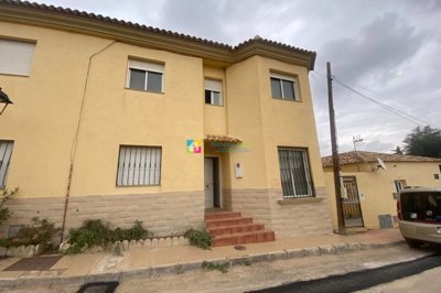 Almeria Casas most sold property