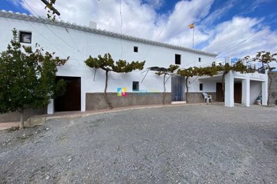 Almeria Casas most sold property