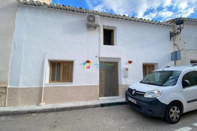 Almeria Casas most sold property