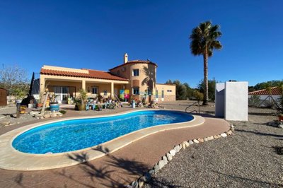 Almeria Casas most sold property