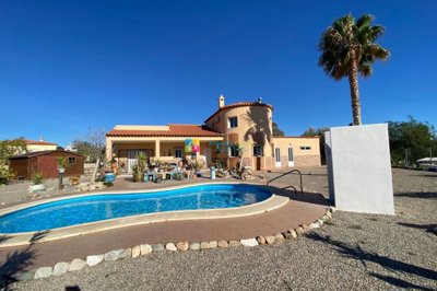 Almeria Casas most sold property