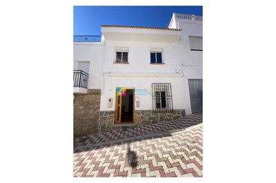 Almeria Casas most sold property