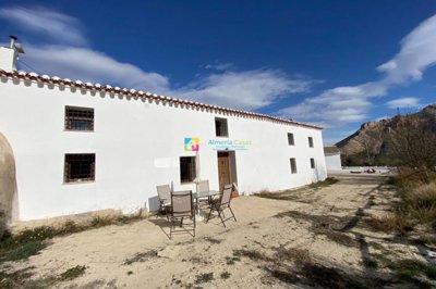 Almeria Casas most sold property