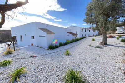 Almeria Casas most sold property