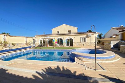 Almeria Casas most sold property