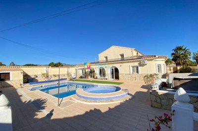 Almeria Casas most sold property