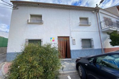 Almeria Casas most sold property