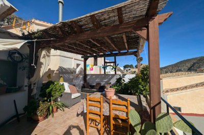 Almeria Casas most sold property