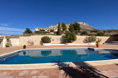 Almeria Casas most sold property