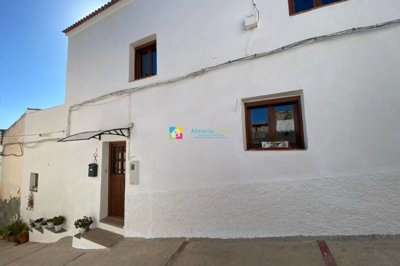 Almeria Casas most sold property