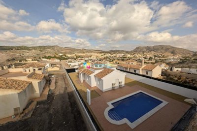 Almeria Casas most sold property