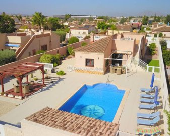 My Costa Blanca Home most sold property