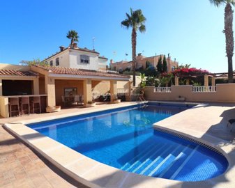 My Costa Blanca Home most sold property