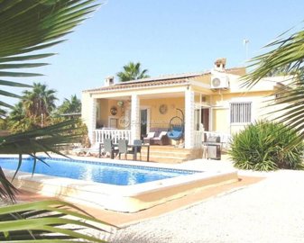 My Costa Blanca Home most sold property