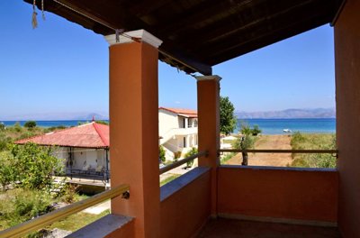 Photo 4 - Cottage 210 m² in Ionian Islands