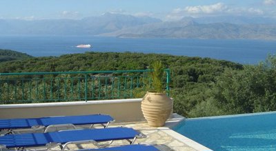 Photo 13 - Villa 303 m² in Ionian Islands