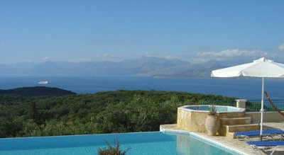 Photo 2 - Villa 303 m² in Ionian Islands